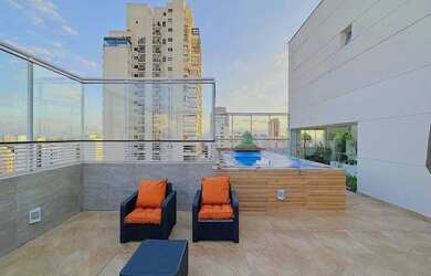 Imagem 2: Venda Cobertura 4 Dormitórios - 350 m² Sumaré