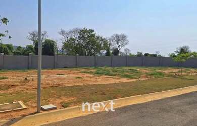 Imagem: Terreno à Venda no Reserva Serena em Campinas