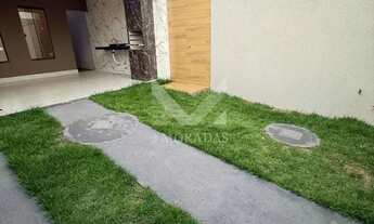 Imagem: Casa 2Q no Bairro Da Vitória Região Jardim