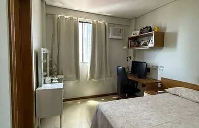 Imagem 5: Vendo top level no umarizal 3 suítes melhor preço da região