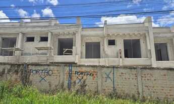 Imagem: Sobrado de frente para rua com 3 Quartos