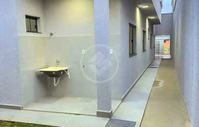 Imagem 7: Vende-se casa no Colonial Sul codigo: 266302