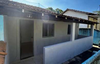 Imagem 2: Casa linear próx habibs do monteiro