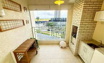 Imagem 7: Apartamento com 3 quartos à venda, 81 m² - Jardim Europa - Sorocaba/SP