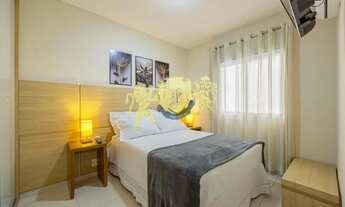 Imagem 3: Excelente Flat com 1 dormitório para locação na Bela Vista !