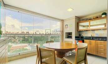 Imagem 3: Venda Apartamento 3 Dormitórios - 109 m² Vila Olímpia