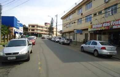 Imagem 3: Sala Comercial de 36 m² Próxima à Avenida Dorival em Gravataí Venda e Locação