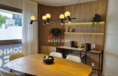 Imagem: Apartamento em Rua Tobias da Silva - Moinhos