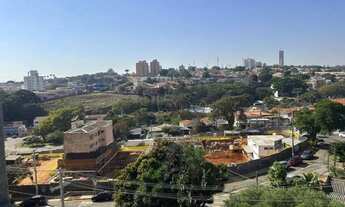 Imagem 2: Apartamento à venda em Campinas, Chácara da Barra, com 3 suítes, com 95.5 m², Orion Norte