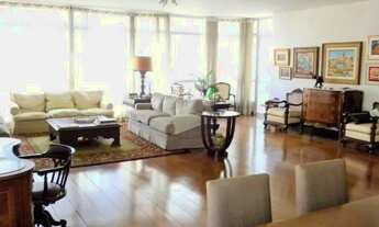 Imagem: Apartamento em Alameda Ministro Rocha Azevedo