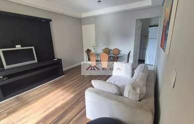 Imagem 4: Apartamento com 3 quartos à venda - Jardim Aurélia - Campinas/SP