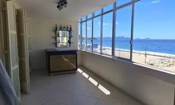 Imagem: Apartamento Atlantica