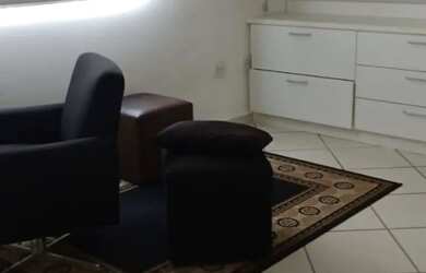 Imagem 7: Sala comercial imobiliada locação proxima ao forum