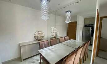 Imagem: APARTAMENTO À VENDA 43M² 2 QUARTOS