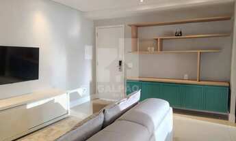 Imagem: Apartamento para locação no Brooklin