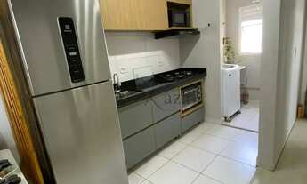 Imagem 5: Oportunidade - Apartamento - Loteamento Jardim Sol Nascente - Tangará Resort Residencial