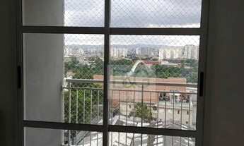 Imagem: Apartamento com 2 dormitórios para alugar