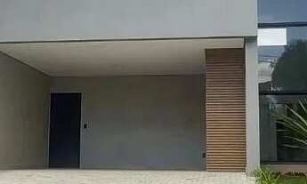 Imagem: Casa com 3 dormitórios à venda, 138 m²