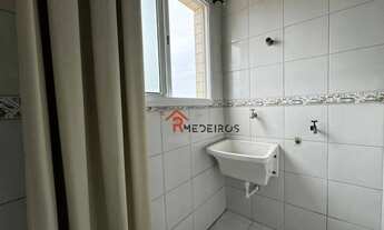 Imagem 6: Apartamento com 1 dormitório à venda, 47 m² por R$ 275.000,00 - Tupi - Praia Grande/SP