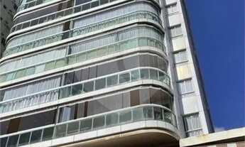 Imagem 2: Apartamento com 4 quartos à venda em Praia Da Costa - ES