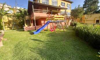 Imagem: Casa à venda em Cotia, Granja Viana, com