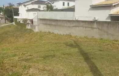 Imagem 4: TERRENO EM CONDOMÍNIO - CONDOMÍNIO VILLAGIO CAPRICCIO - SP