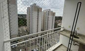 Imagem 5: Apartamento à venda Condomínio Jardim dos Taperas em Salto/SP