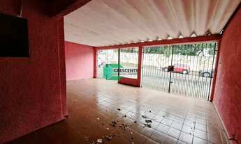 Imagem 2: Casa próxima Sabina com fácil acesso ao Parque Central e Shopping ABC