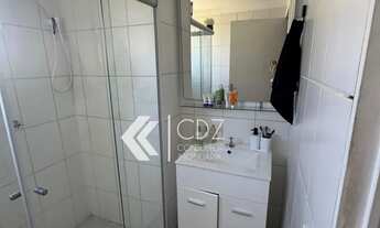 Imagem 3: Apartamento para alugar no Carandá (Zona Norte, Sorocaba-SP