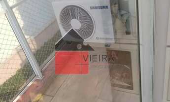 Imagem 4: Apartamento todo mobiliado para locação,proximo de feiras,farmacias,transportes, proximo d