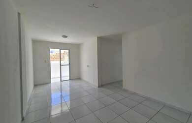 Imagem 4: Apartamento para locação em Candeias