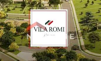 Imagem: Lote em condomínio em Avenida Pérola Byington