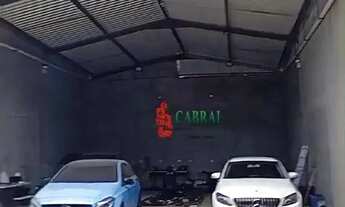 Imagem 4: Terreno à venda, 150 m² por R$ 600.000 - Parque Continental II - Guarulhos/SP