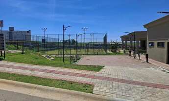 Imagem 6: Terreno em condomínio à venda em Paulínia-SP, Jardim Vista Alegre - 251,50 m² de área!