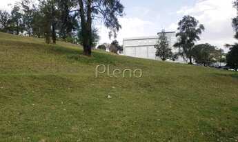 Imagem 3: Terreno à venda no Loteamento Alphaville Campinas, Campinas
