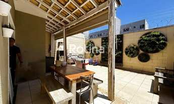 Imagem 7: Casa Condomínio Fechado à venda, 3 quartos, Tubalina - Uberlândia/MG - Rotina Imobiliária