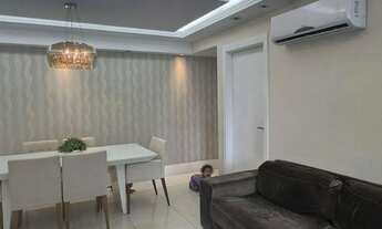 Imagem: Apartamento à venda no Jardins de Londres