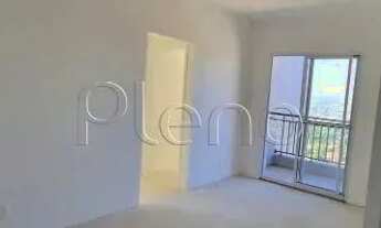 Imagem 2: Apartamento à venda em Valinhos, Vila Moletta, com 2 quartos, com 54 m², Landscape