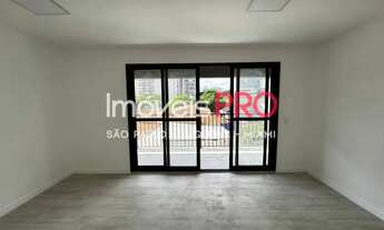 Imagem 2: Sala Comercial com 31m² 01 banheiro - Pinheiros