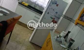 Imagem 4: Casa com 3 dormitórios à venda, 91 m² por R$ 800.000,00 - Vila Industrial - Campinas/SP