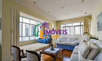 Imagem: APARTAMENTO - SANTA CECÍLIA - SP