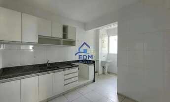 Imagem 3: Apartamento 03 quartos para alugar no Buritis