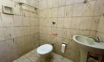 Imagem 5: Casa com 3 dormitórios para alugar, 169 m² por R$ 2.800/mês - Morada do Sol - Americana/SP