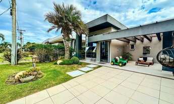 Imagem 2: Casa em Condomínio Mobiliada em Xangri-Lá - Condomínio Acqualina Beach REF: CA3379