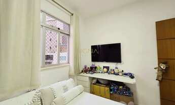 Imagem 7: Apartamento 3 quartos com suíte e 2 vagas à venda - Bom Pastor - Juiz de Fora