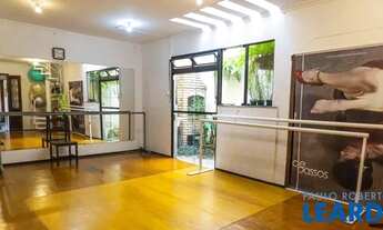 Imagem 3: SOBRADO - CONSOLAÇÃO - SP