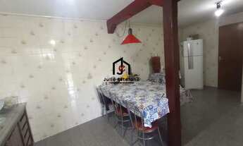 Imagem 6: Casa com 5 dormitórios sendo 1 suíte no bairro Vila Santa Cruz em Campos do Jordão