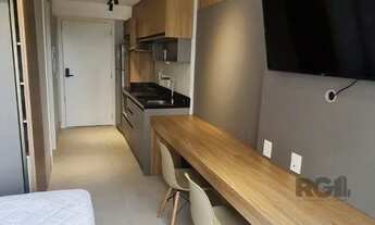 Imagem 5: Loft em Partenon