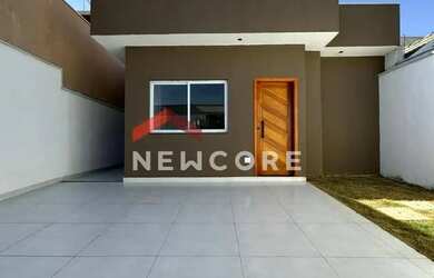 Imagem: Casa em Rua Telma Ramos Lago - Residencial