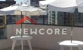 Imagem 7: Apartamento em Rua Salvador Molinari - Caiçara - Praia Grande/SP